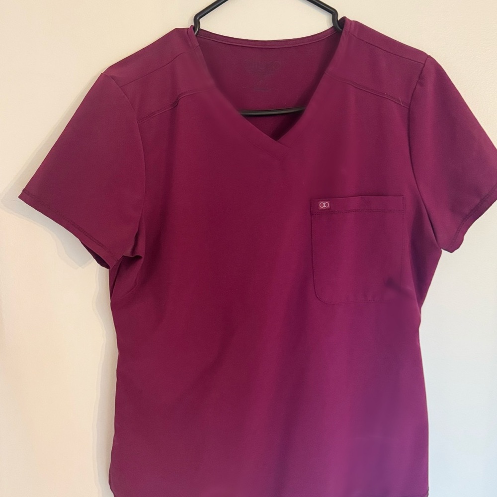 Women's scrub set - Picture 3 of 3